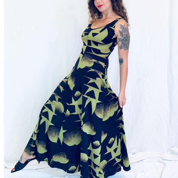 1970s Diane Von Furstenberg three piece set - Picture 3 of 6